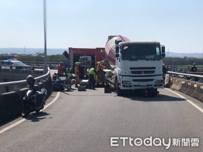 雙親栽培承接家業再4個月畢業　機械加工金牌國手瞬間慘死輪下