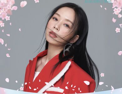 李千娜掰了高雄櫻花季　《陽光女子》絕美女星驚喜宣布加入！