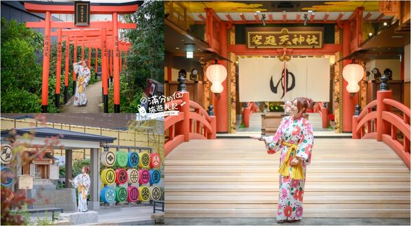 ▲▼TOP10個大阪親子景點推薦。（圖／部落客滿分的旅遊札記授權提供）