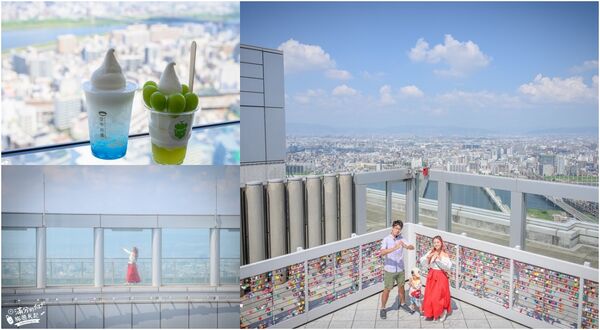 ▲▼TOP10個大阪親子景點推薦。（圖／部落客滿分的旅遊札記授權提供）