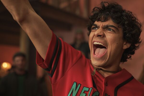 ▲《航海王》真人版登陸高雄！全球13城市「台灣入列」　喬巴首曝光萌翻。（圖／Netflix提供）