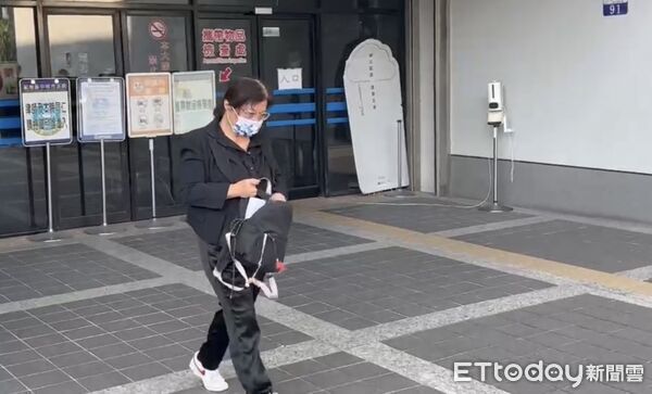 ▲▼             。（圖／記者白珈陽攝）