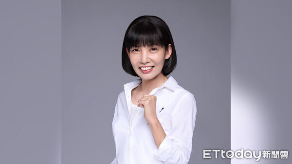 ▲新北市議員周雅玲。（圖／翻攝自「周雅玲」臉書）