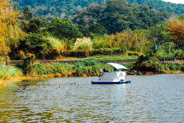 ▲▼映象水岸。（圖／部落客Mika授權提供）