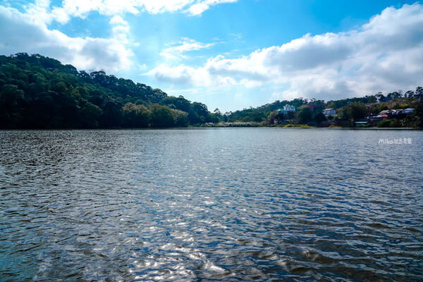 ▲▼映象水岸。（圖／部落客Mika授權提供）