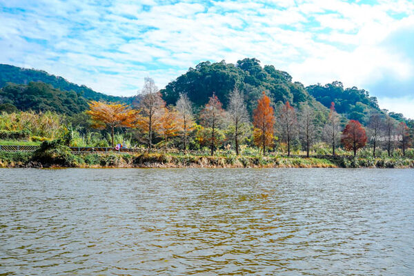 ▲▼映象水岸。（圖／部落客Mika授權提供）