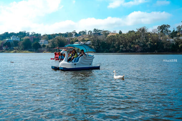 ▲▼映象水岸。（圖／部落客Mika授權提供）