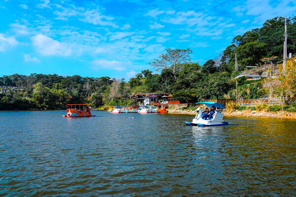 ▲▼映象水岸。（圖／部落客Mika授權提供）