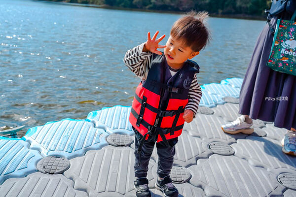 ▲▼映象水岸。（圖／部落客Mika授權提供）