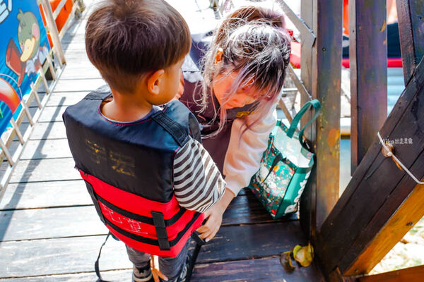 ▲▼映象水岸。（圖／部落客Mika授權提供）