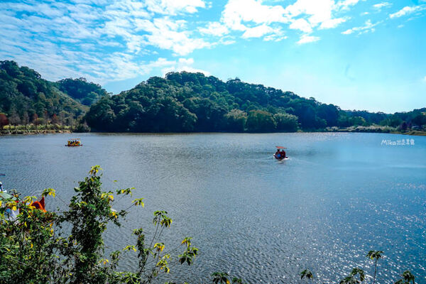 ▲▼映象水岸。（圖／部落客Mika授權提供）