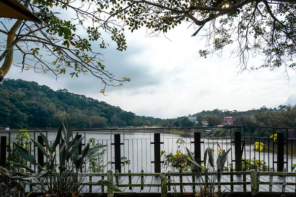 ▲▼映象水岸。（圖／部落客Mika授權提供）