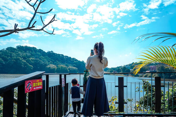 ▲▼映象水岸。（圖／部落客Mika授權提供）