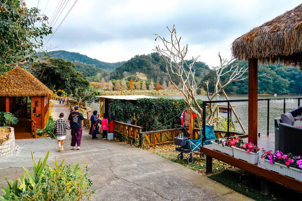 ▲▼映象水岸。（圖／部落客Mika授權提供）