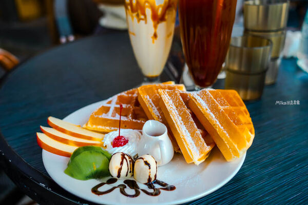 ▲▼映象水岸。（圖／部落客Mika授權提供）