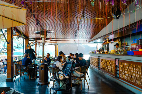 ▲▼映象水岸。（圖／部落客Mika授權提供）