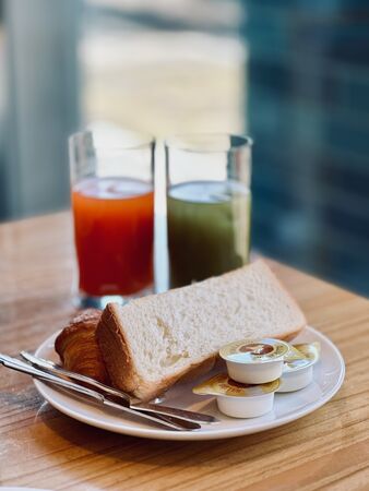 ▲▼札幌公園飯店。（圖／部落客泰國劉德華的美食案內帖授權提供）