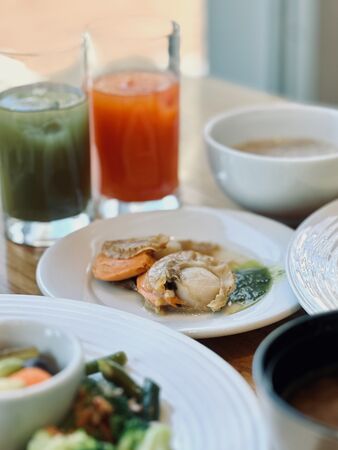 ▲▼札幌公園飯店。（圖／部落客泰國劉德華的美食案內帖授權提供）