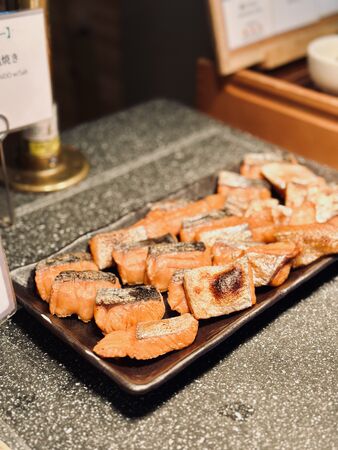 ▲▼札幌公園飯店。（圖／部落客泰國劉德華的美食案內帖授權提供）