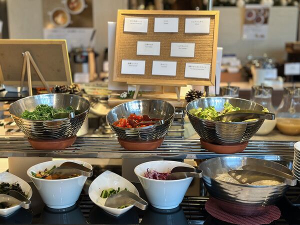 ▲▼札幌公園飯店。（圖／部落客泰國劉德華的美食案內帖授權提供）