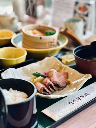 ▲▼札幌公園飯店。（圖／部落客泰國劉德華的美食案內帖授權提供）