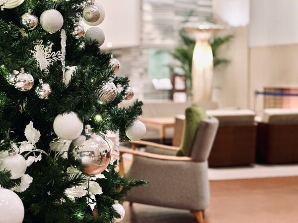 ▲▼札幌公園飯店。（圖／部落客泰國劉德華的美食案內帖授權提供）