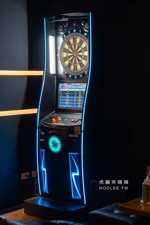 ▲▼絕代芳華 港式餐酒館。（圖／部落客虎麗笑嗨嗨授權提供）