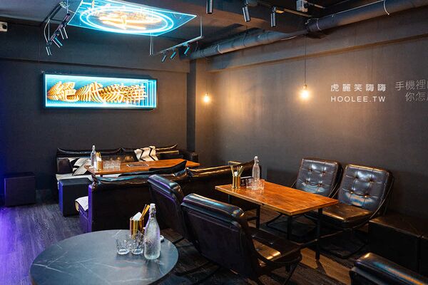 ▲▼絕代芳華 港式餐酒館。（圖／部落客虎麗笑嗨嗨授權提供）