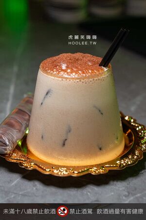 ▲▼絕代芳華 港式餐酒館。（圖／部落客虎麗笑嗨嗨授權提供）