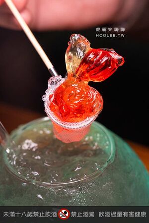 ▲▼絕代芳華 港式餐酒館。（圖／部落客虎麗笑嗨嗨授權提供）