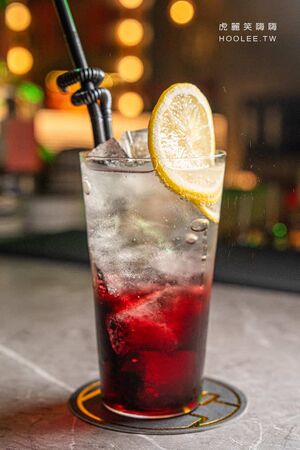 ▲▼絕代芳華 港式餐酒館。（圖／部落客虎麗笑嗨嗨授權提供）