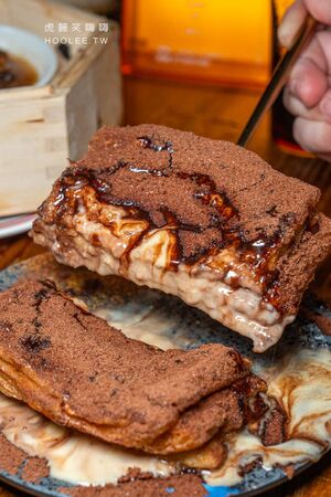 ▲▼絕代芳華 港式餐酒館。（圖／部落客虎麗笑嗨嗨授權提供）