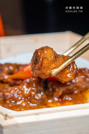 ▲▼絕代芳華 港式餐酒館。（圖／部落客虎麗笑嗨嗨授權提供）