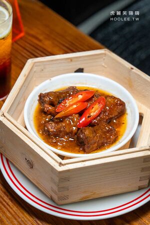 ▲▼絕代芳華 港式餐酒館。（圖／部落客虎麗笑嗨嗨授權提供）