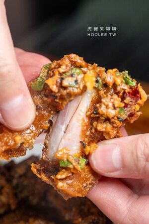 ▲▼絕代芳華 港式餐酒館。（圖／部落客虎麗笑嗨嗨授權提供）