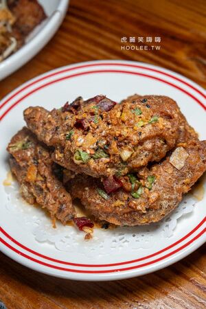 ▲▼絕代芳華 港式餐酒館。（圖／部落客虎麗笑嗨嗨授權提供）