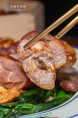 ▲▼絕代芳華 港式餐酒館。（圖／部落客虎麗笑嗨嗨授權提供）