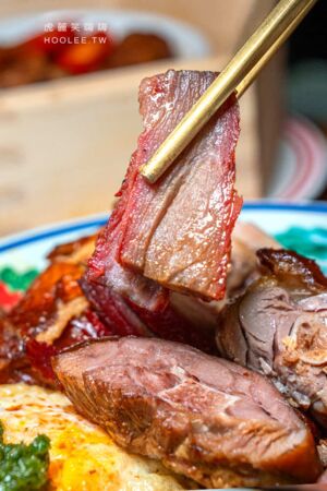 ▲▼絕代芳華 港式餐酒館。（圖／部落客虎麗笑嗨嗨授權提供）