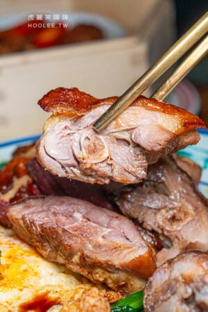 ▲▼絕代芳華 港式餐酒館。（圖／部落客虎麗笑嗨嗨授權提供）