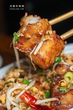 ▲▼絕代芳華 港式餐酒館。（圖／部落客虎麗笑嗨嗨授權提供）