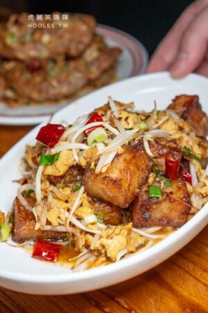 ▲▼絕代芳華 港式餐酒館。（圖／部落客虎麗笑嗨嗨授權提供）