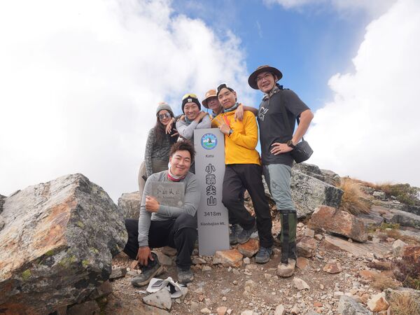 ▲▼郭泓志。（圖／三立提供）