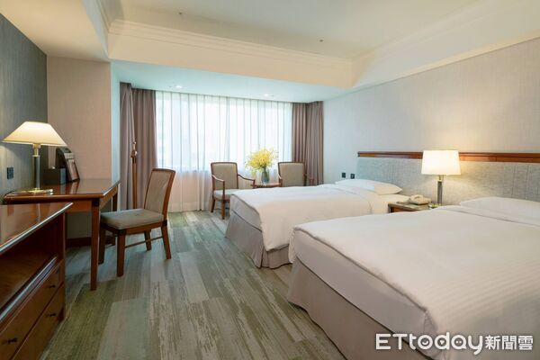 ▲旅宿市場競爭升溫，業者以設施升級與分眾方案吸引不同客群。（圖／記者游瓊華翻攝）