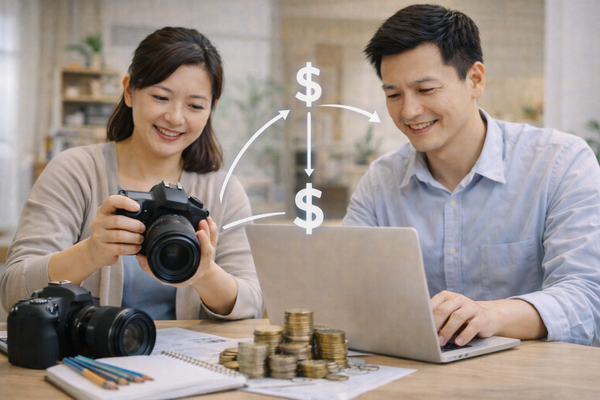 ▲▼2026開運行動指南。（AI協作圖／記者胡至欣製作，經編輯審核）