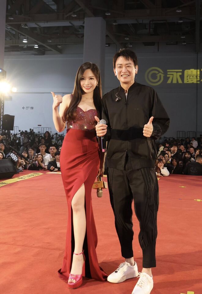 ▲▼蔡尚樺。（圖／翻攝自Facebook／蔡尚樺）