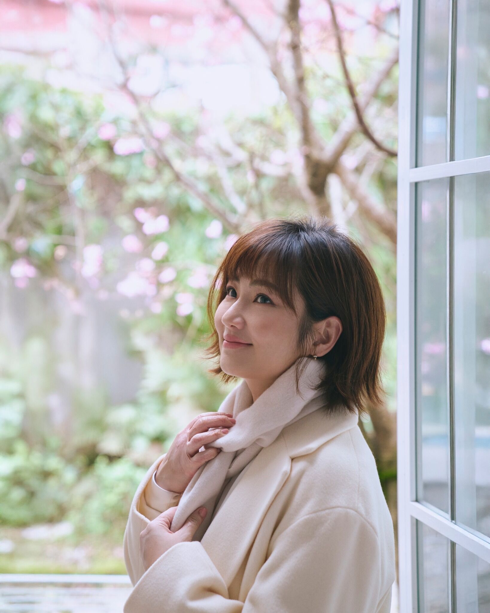 （圖／翻攝自Facebook／任家萱Selina）