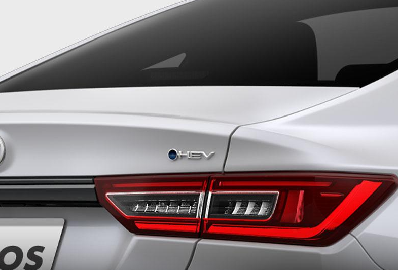 ▲TOYOTA全新油電Vios進軍印尼！（圖／翻攝自TOYOTA）