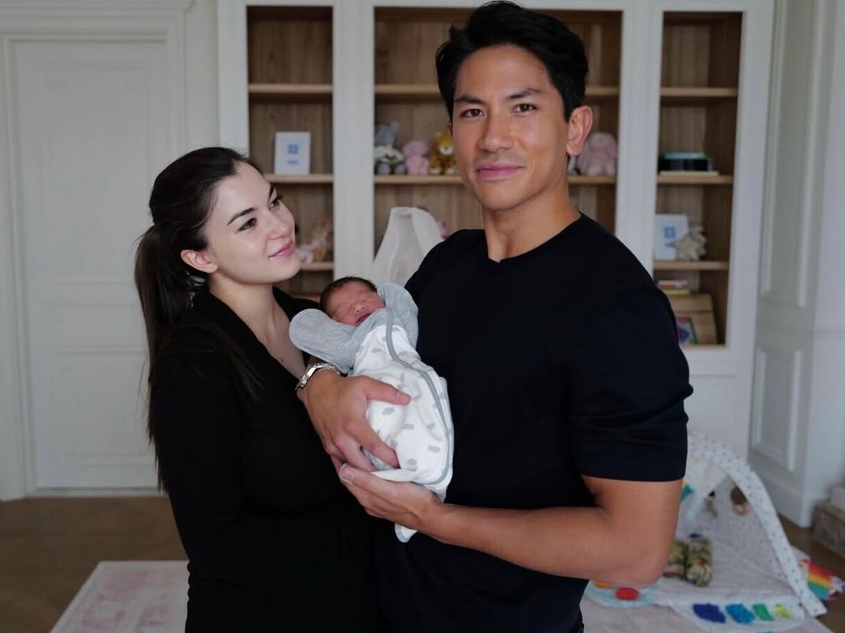 汶萊小公主Zarah誕生命名有來頭致敬母親