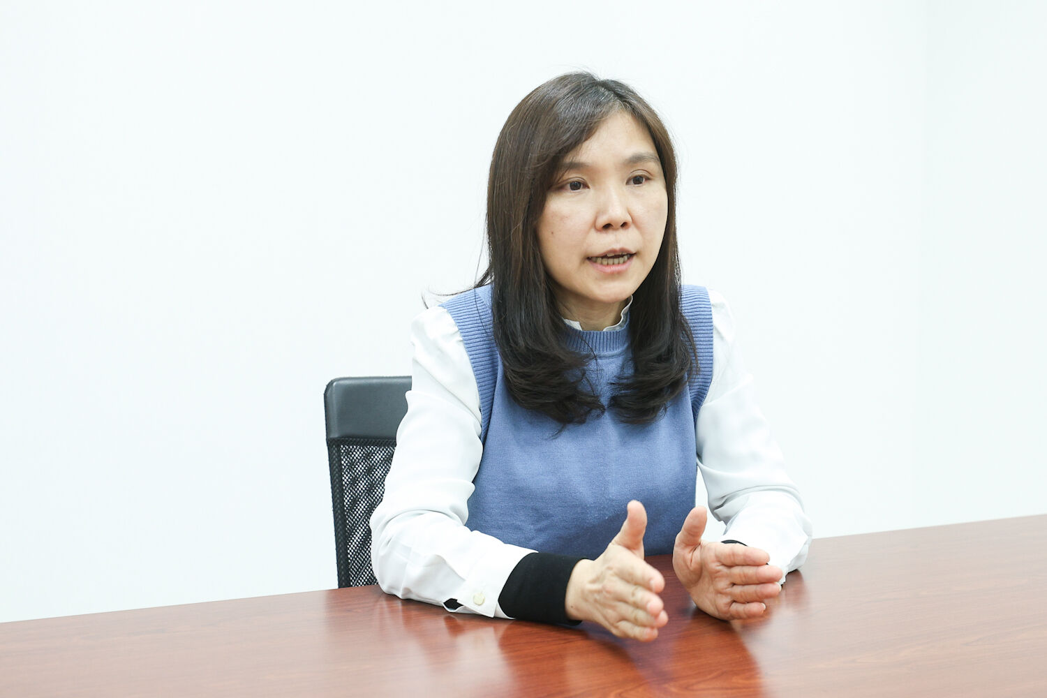 ▲中華電信放心接xPChome。（圖／記者林敬旻攝）