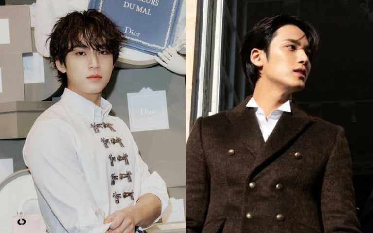 （圖／取自 min9yu_k IG）